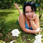 Perfil de Viviana