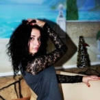 Perfil de Rachelle